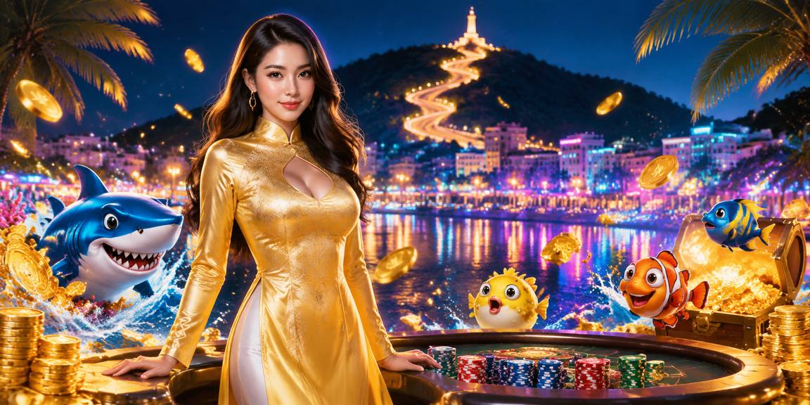 30th Sảnh slot dành cho Việt Nam