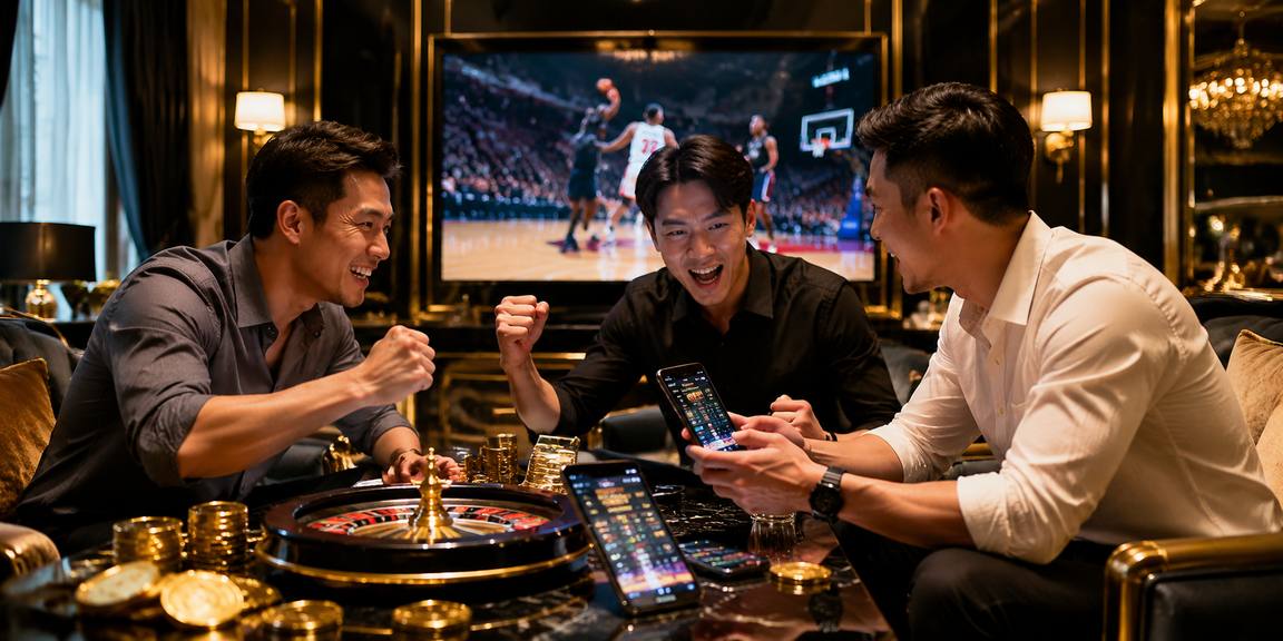 30th Sportsbook